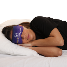 Load image into Gallery viewer, Melbourne Storm Sleep Mask
