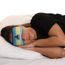 Load image into Gallery viewer, Gold Coast Titans Sleep Mask
