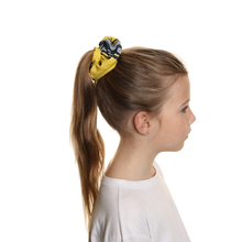 Load image into Gallery viewer, North Queensland Cowboys Scrunchie
