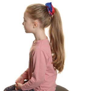 Newcastle Knights Scrunchie