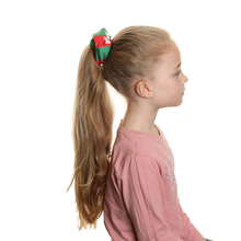 Load image into Gallery viewer, South Sydney Rabbitohs Scrunchie
