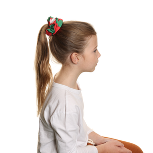 South Sydney Rabbitohs Scrunchie