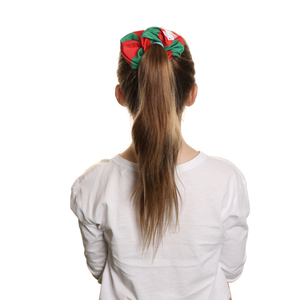 South Sydney Rabbitohs Scrunchie