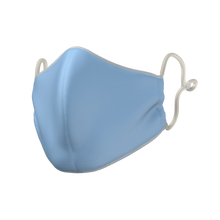 Load image into Gallery viewer, PRE ORDER -  The Sky Light - Reversible Face Mask - The Mask Life. 
