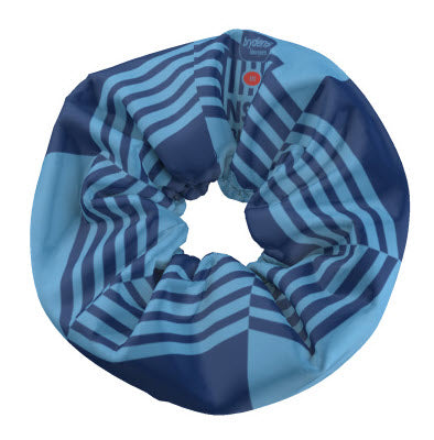 NSW State of Origin Scrunchie