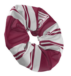 QLD State of Origin Scrunchie