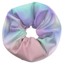 Load image into Gallery viewer, Rainbow Crush Scrunchie

