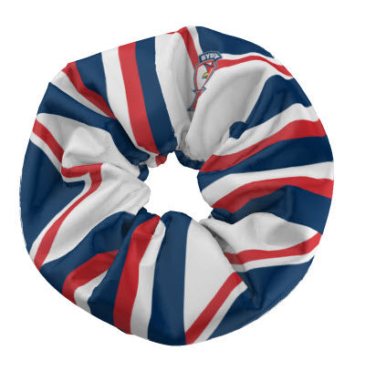 Sydney Roosters Scrunchie