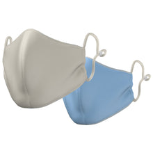 Load image into Gallery viewer, PRE ORDER -  The Sky Light - Reversible Face Mask - The Mask Life. 
