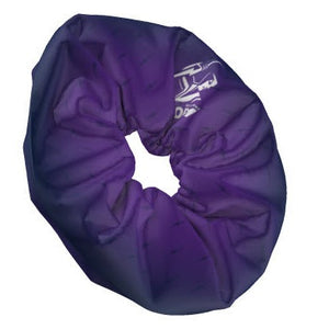 Melbourne Storm Scrunchie