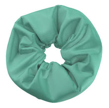 Load image into Gallery viewer, The Green Shades Scrunchie - The Mask Life. 
