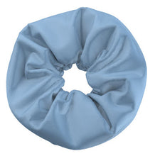 Load image into Gallery viewer, The Light Sky Scrunchie - The Mask Life. 
