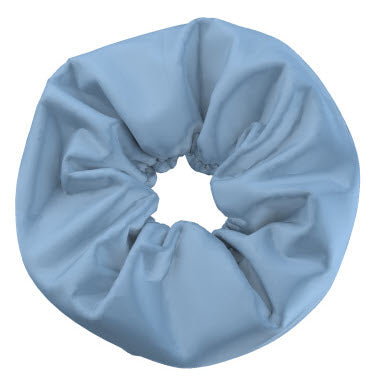 The Light Sky Scrunchie - The Mask Life. 