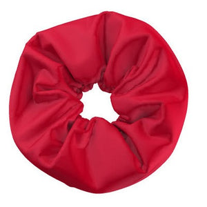 The Red Scrunchie 