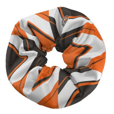 Wests Tigers Scrunchie