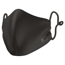 Load image into Gallery viewer, Black Face Mask - The Mask Life. 
