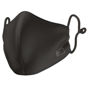 Bulk Pack - 5x - Black Face Mask - The Mask Life. 