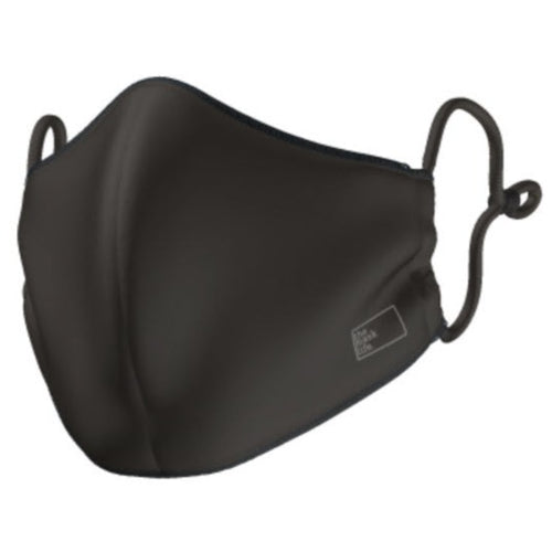 black face mask