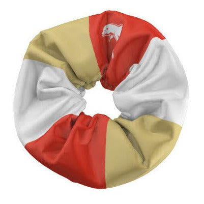 The Dolphins Scrunchie