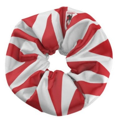 St George Illawarra Dragons Scrunchie