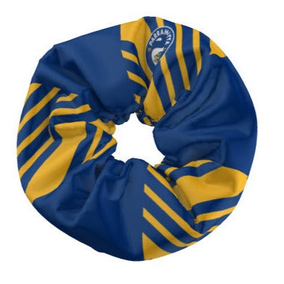 Parramatta Eels Scrunchie