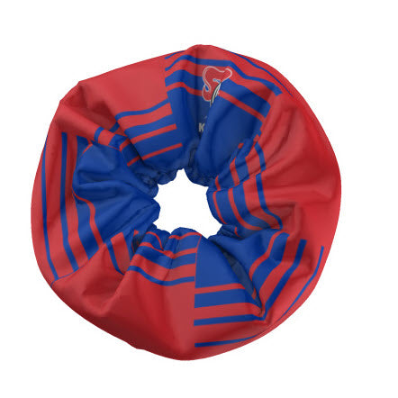 Newcastle Knights Scrunchie