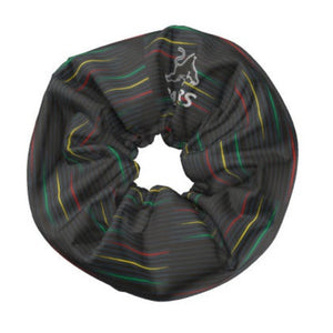 Penrith Panthers Scrunchie