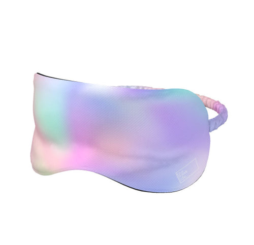 Rainbow Crush Sleep Mask