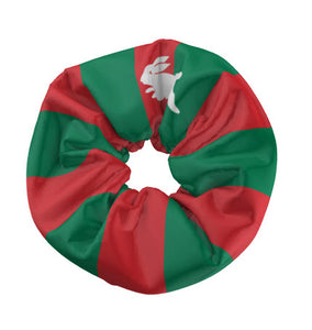 South Sydney Rabbitohs Scrunchie