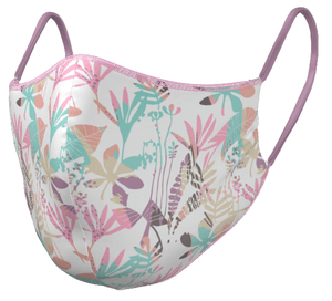 The Mix Vibe - Reversible Face Mask - The Mask Life. 