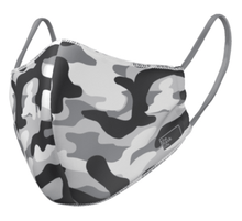 Load image into Gallery viewer, The Camo - Reversible Face Mask - The Mask Life.  Face Masks
