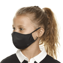 Load image into Gallery viewer, Black Face Mask - The Mask Life. 
