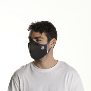 Bulldogs Face Mask - The Mask Life. 