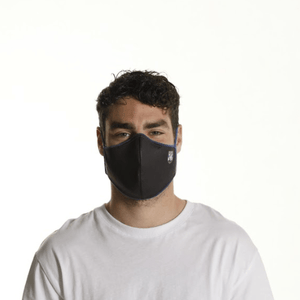 Bulldogs Face Mask - The Mask Life. 