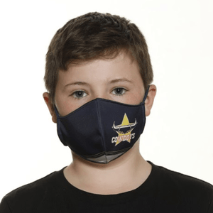 Cowboys Face Mask - The Mask Life. 