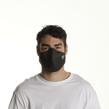 Load image into Gallery viewer, Manly Sea Eagles Face Mask - The Mask Life. 
