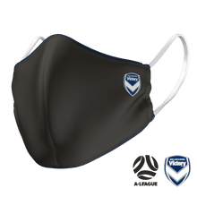 Load image into Gallery viewer, Melbourne Victory Face Mask - The Mask Life. 
