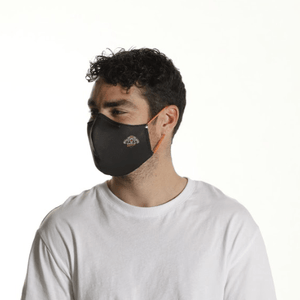 Wests Tigers Face Mask - The Mask Life. 