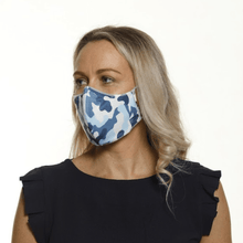 Load image into Gallery viewer, The Camo - Reversible Face Mask - The Mask Life. 
