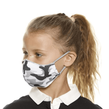 Load image into Gallery viewer, The Camo - Reversible Face Mask - The Mask Life. 
