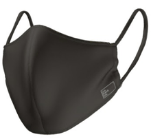 Load image into Gallery viewer, PRE ORDER - The Dark Eagle - Reversible Face Mask - The Mask Life.  Face Masks
