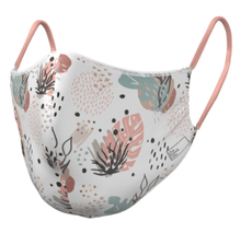 Load image into Gallery viewer, PRE ORDER - The Forest Mist - Reversible Face Mask - The Mask Life.  Face Masks
