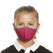 Load image into Gallery viewer, The Pink Galaxy - Reversible Face Mask - The Mask Life. 
