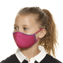 Load image into Gallery viewer, The Pink Galaxy - Reversible Face Mask - The Mask Life. 
