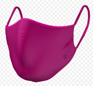 The Pink Galaxy - Reversible Face Mask - The Mask Life. 