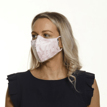 Load image into Gallery viewer, The Soft Jungle - Reversible Face Mask - The Mask Life. 
