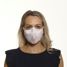 Load image into Gallery viewer, The Soft Jungle - Reversible Face Mask - The Mask Life. 
