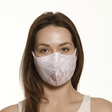 Load image into Gallery viewer, The Soft Jungle - Reversible Face Mask - The Mask Life. 
