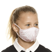 Load image into Gallery viewer, The Soft Jungle - Reversible Face Mask - The Mask Life. 
