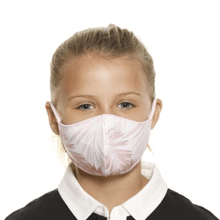 Load image into Gallery viewer, The Soft Jungle - Reversible Face Mask - The Mask Life. 
